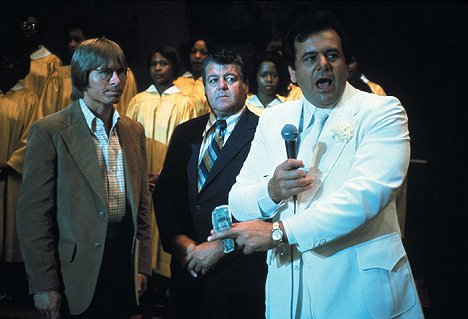 John Denver, Paul Sorvino - Oh, God! - Film