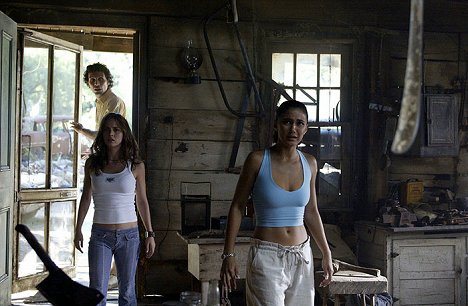 Jeremy Sisto, Eliza Dushku, Emmanuelle Chriqui - Pach krvi - Z filmu