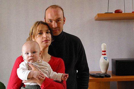Robin Johansson, Åsa Persson, Torkel Petersson - Mamma pappa barn - Filmfotók