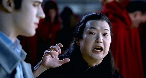 Ken Jeong - Vampyyrien imussa - Kuvat elokuvasta