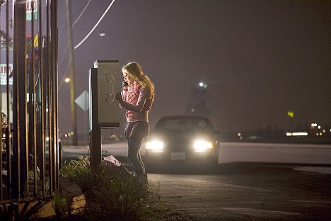 Brittany Murphy - The Dead Girl - De la película