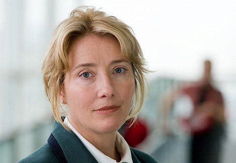 Emma Thompson - Last Chance Harvey - Photos