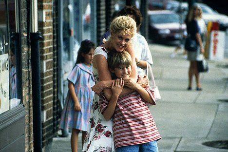 Melanie Griffith, Michael Patrick Carter - Dugipénz - Filmfotók