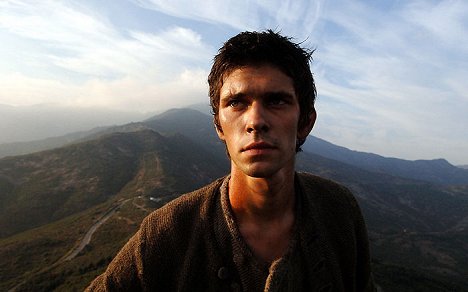 Ben Whishaw - Perfume: The Story of a Murderer - Photos