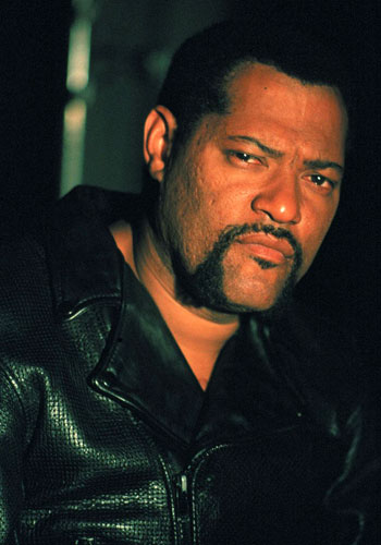 Laurence Fishburne - Biker Boyz - Photos