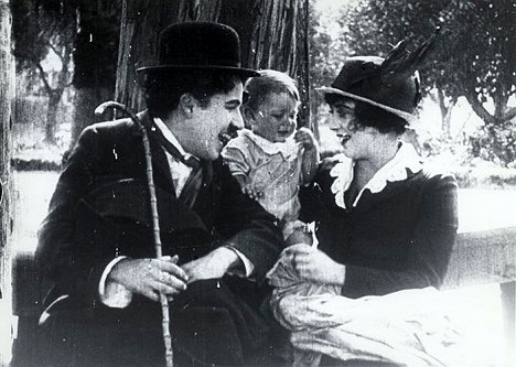 Charlie Chaplin, Mabel Normand