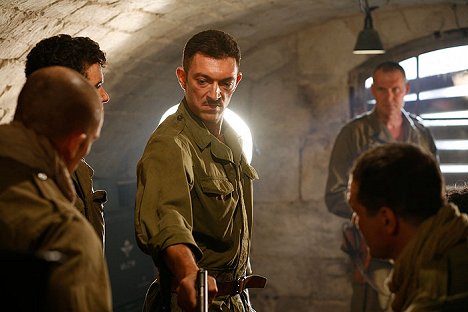 Vincent Cassel - Instinto Assassino - Do filme