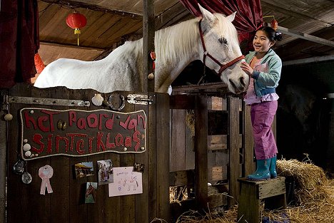 Ebbie Tam - Kůň pro Winky 2 - Z filmu