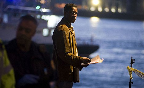 Denzel Washington - Déjà Vu - Kuvat elokuvasta
