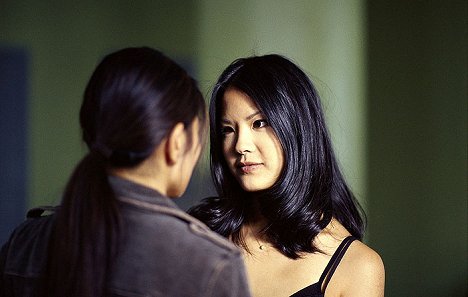 Lynn Chen - Saving face - Film