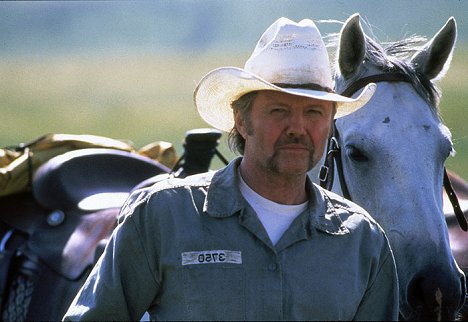 Jon Voight - Convict Cowboy - Photos