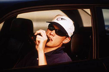 Matthew Lillard - Telling You - Filmfotos