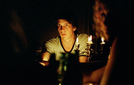 Kristian Leth - Midsommer - De la película