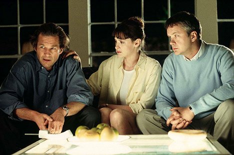 Jeff Bridges, Joan Cusack, Tim Robbins - Arlington Road - Filmfotos