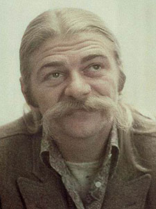 Seymour Cassel - Minnie and Moskowitz - Promo