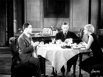 Phyllis Konstam, Herbert Marshall - Murder! - Photos