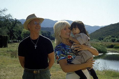 William Christopher, Loretta Swit