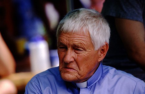 Orson Bean - The Novice - Kuvat elokuvasta