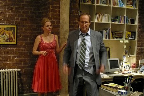 Penelope Ann Miller, Chevy Chase - Funny Money - Photos
