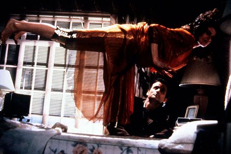 Bill Murray, Sigourney Weaver - Krotitelé duchů - Z filmu