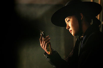 Ji-won Ha - Duelist - Film