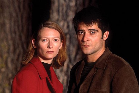 Tilda Swinton, Goran Visnjic - The Deep End - De la película