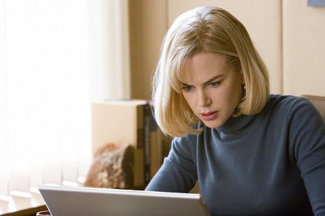Nicole Kidman - Invasión - De la película