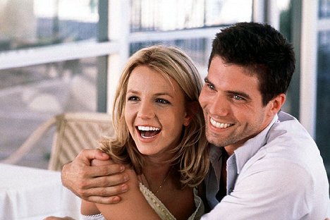 Britney Spears, Anson Mount - Crossroads. Dogonić marzenia - Z filmu