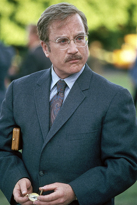 Richard Dreyfuss - Profesor Holland - De la película