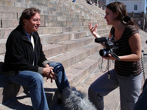 Karel Gott, Olga Malířová Špátová - Fenomén Gott - Photos