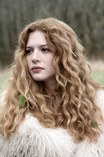 Rachelle Lefevre - Twilight - Van film