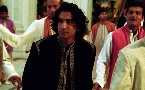 Naveen Andrews - Hilpeys ja ennakkoluulo - Kuvat elokuvasta