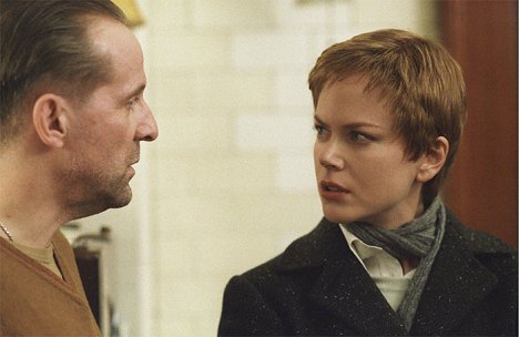 Peter Stormare, Nicole Kidman - Narodziny - Z filmu