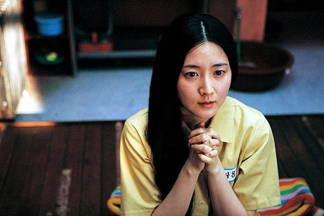 Yeong-ae Lee - Sympathy for Lady Vengeance - De la película