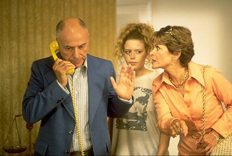 Alan Arkin, Natasha Lyonne, Rita Moreno - Slums of Beverly Hills - Filmfotók