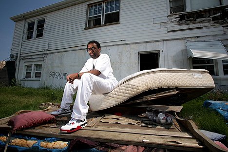 Spike Lee - When the Levees Broke: A Requiem in Four Acts - Filmfotos