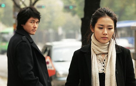 Ye-jin Son - Yeonae shidae - Z filmu