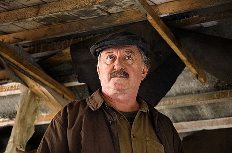 Jiří Lábus - Václav - De la película