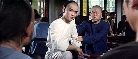 Biao Yuen, Peter Lung Chan - Obyčejný spratek - Z filmu