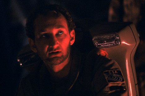 Robert Englund - Galaxy of Terror - Kuvat elokuvasta