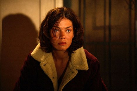 Michelle Monaghan - Ženská za volantem - Z filmu