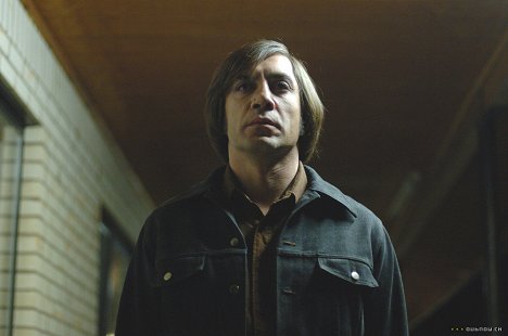 Javier Bardem - No Country for Old Men - Photos
