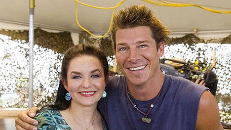 Ty Pennington - Extreme Makeover: Home Edition - Filmfotos