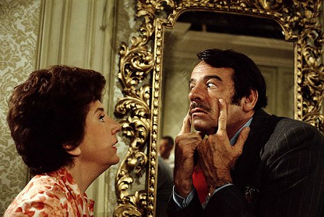 Maureen Stapleton, Walter Matthau - Hotelgeflüster - Filmfotos