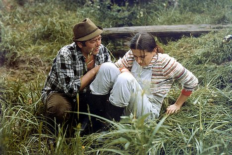 Stanislav Kubiš, Zuzana Kronerová - Hűtlenség szlovák módra - Filmfotók