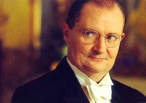 Jim Broadbent - Richard III. - Z filmu