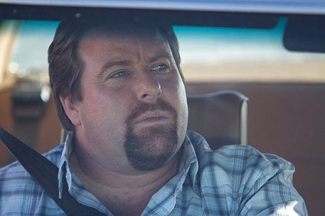 Shane Jacobson - Charlie & Boots - Photos