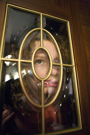 Dakota Blue Richards - Kultainen kompassi - Kuvat elokuvasta
