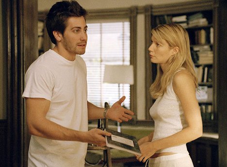 Jake Gyllenhaal, Gwyneth Paltrow - Dôkaz - Z filmu