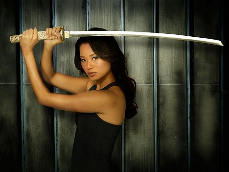 Jamie Chung - Samurai Girl - Filmfotos